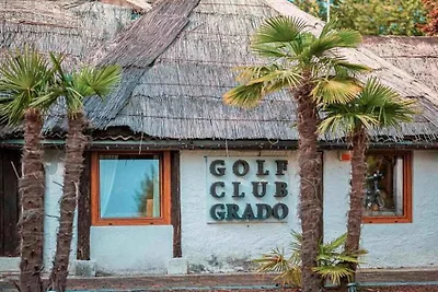 Vakantieappartement Gezinsvakantie Grado