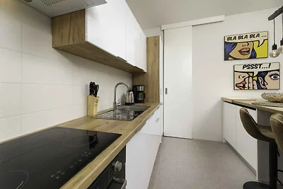 Appartamento Vacanza con famiglia Malinska