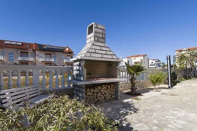 Vakantieappartement Gezinsvakantie Vodice