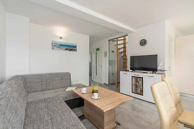 Ferienwohnung mit Klimaanlage