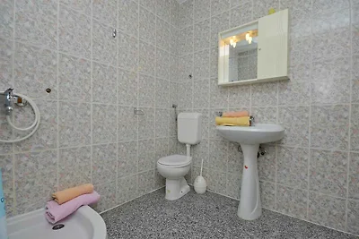 Ferienwohnung mit Grill