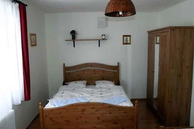 Ferienhaus mit Gartengrill direkt an