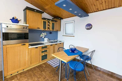 Ferienwohnung mit Klimaanlage und Internet