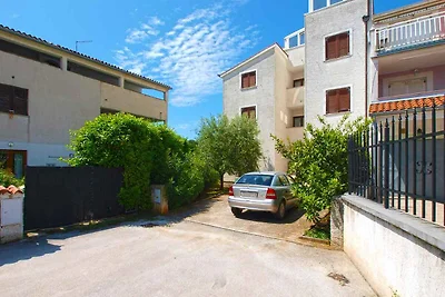 Ferienwohnung mit Klimaanlage