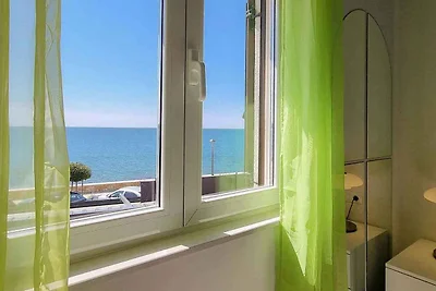 Appartamento Vacanza con famiglia Cittanova