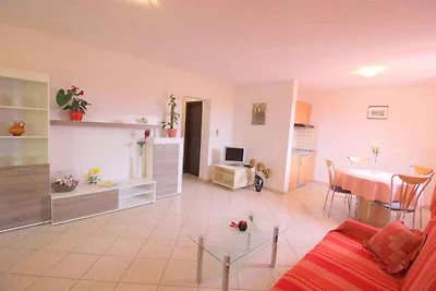 Ferienwohnung mit Klimaanlage