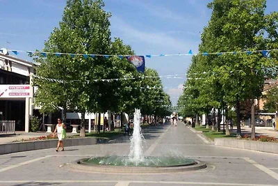 Vakantieappartement Gezinsvakantie Caorle