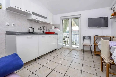 Ferienwohnung am Meer