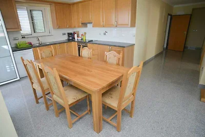 Appartamento Vacanza con famiglia Biograd na Moru