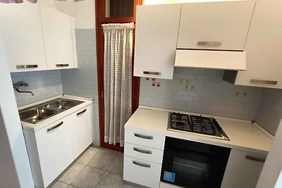 Ferienwohnung Wohnung in ruhiger Lage