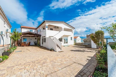 Ferienwohnung mit Klimaanlage