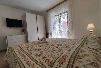 Ferienwohnung mit Balkon