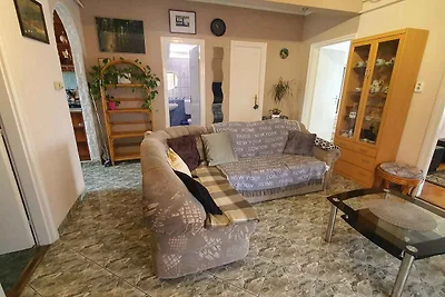 Appartamento Vacanza con famiglia Balatonlelle