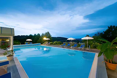 Appartamento Vacanza con famiglia Bad Waltersdorf