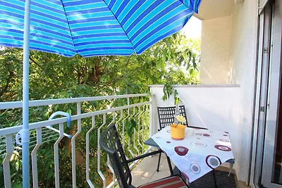 Vakantieappartement Gezinsvakantie Dramalj