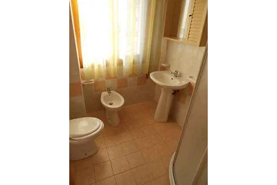 Appartamento Vacanza con famiglia Rosolina