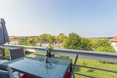 Ferienwohnung in Strandnähe