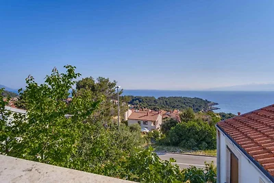 Gemütliche Ferienwohnung BORKA auf Mali Lošin