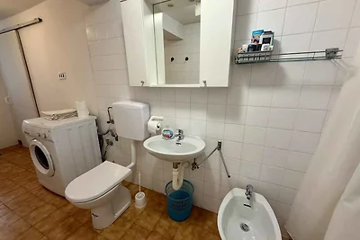 Ferienwohnung Ferienwohnung Ruza 4