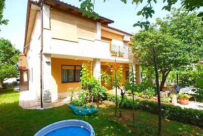 Appartamento Vacanza con famiglia Muntic
