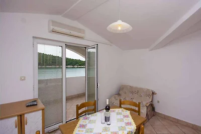 Appartamento Vacanza con famiglia Jadrtovac