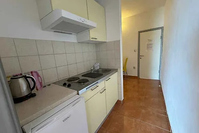 Gemütliche Ferienwohnung Klara mit Meerblick 
