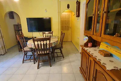 Ferienwohnung mit kostenlosem WLAN und mit