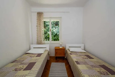 Ferienwohnung mit Klimaanlage