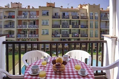 Ferienwohnung Apartments Comte D'Empuries