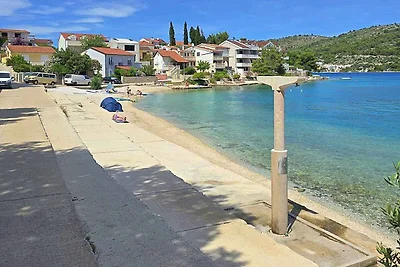 Vakantieappartement Gezinsvakantie Lokva Rogoznica