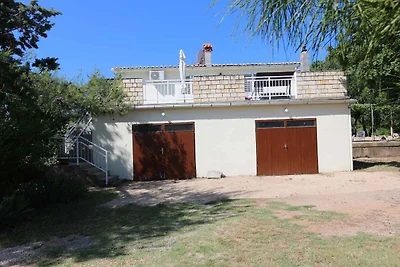 Ferienwohnung mit Klimaanlage