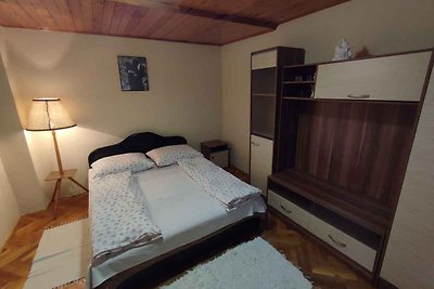 Ferienwohnung in der nähe vom Strand mit Wlan