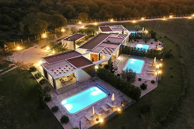 Casa de vacaciones Vacaciones de reposo Brisevo