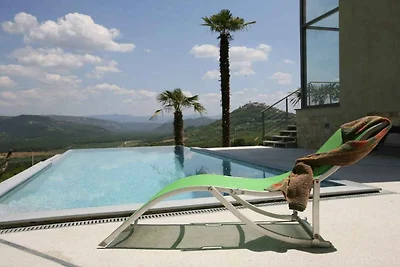 Maison de vacances Vacances relaxation Motovun