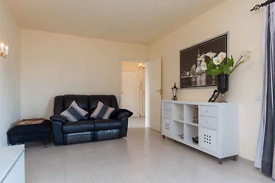 Ferienhaus 300 m vom Strand