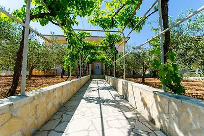 Vakantieappartement Gezinsvakantie Marina Trogir