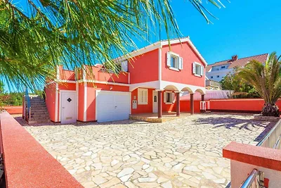 Vakantieappartement Gezinsvakantie Vir