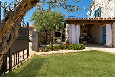 Domek letniskowy Urlop wypoczynkowy Orbani