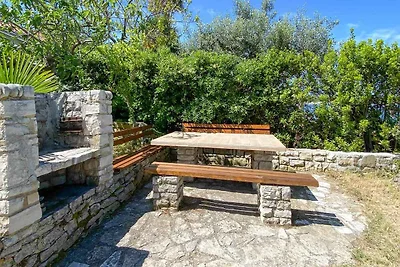 Villa an der Küste direkt am Strand gelegen m