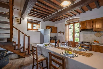 Appartamento Vacanza con famiglia Arezzo