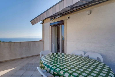 Gemütliche Ferienwohnung BORKA auf Mali Lošin