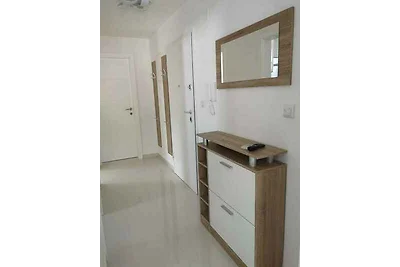Ferienwohnung mit Meerblick