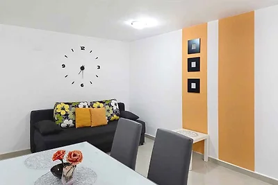 Vakantieappartement Gezinsvakantie Baska