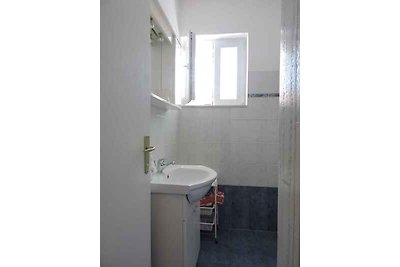 Apartament Dla rodzin Biograd na Moru