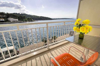 Vakantieappartement Gezinsvakantie Island Brac Povlja