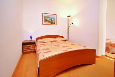 Ferienwohnung mit Klimaanlage