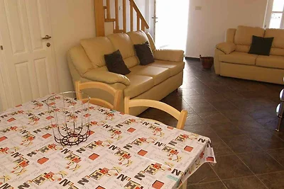 Ferienwohnung modern, mit Klimaanlage