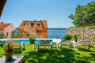 Appartamento Vacanza con famiglia Biograd na Moru