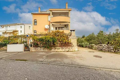 Ferienwohnung mit Terrasse