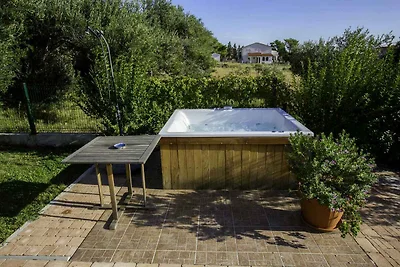 Vakantiehuis Ontspannende vakantie Barbat